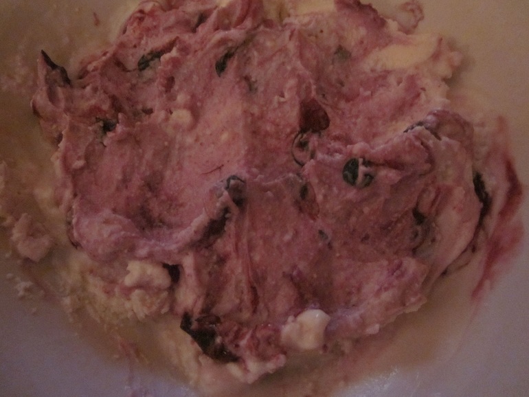 Наше меню на сегодня:)