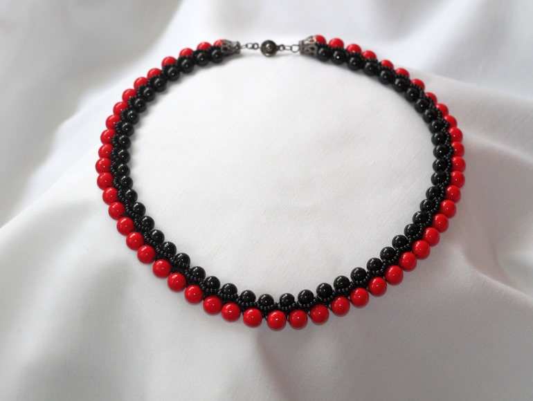 Мои итоги 2013 года. Бижутерия. Огромный пост!!!)))