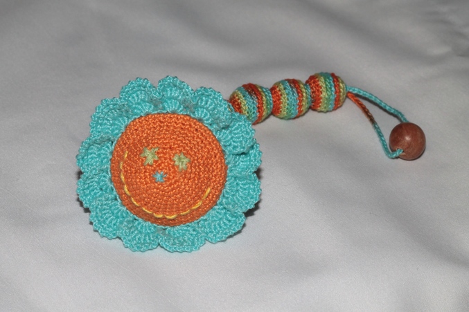 Мои итоги 2013 года. Часть 1. Вязание.