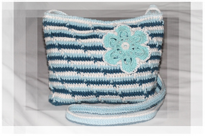 Мои итоги 2013 года. Часть 1. Вязание.