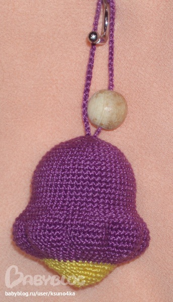 Мои итоги 2013 года. Часть 1. Вязание.