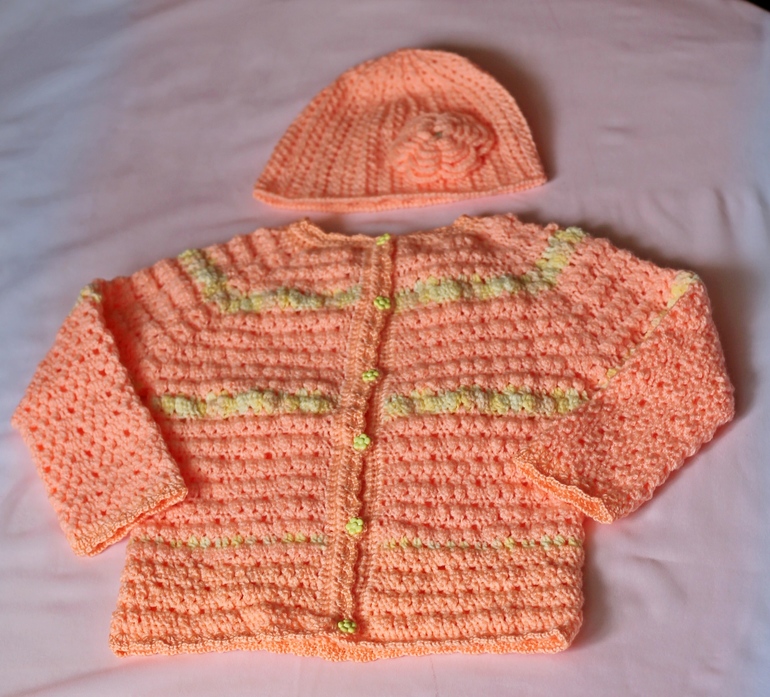 Мои итоги 2013 года. Часть 1. Вязание.