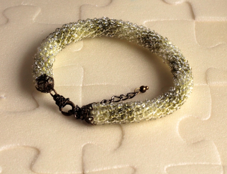 Мои итоги 2013 года. Бижутерия. Огромный пост!!!)))