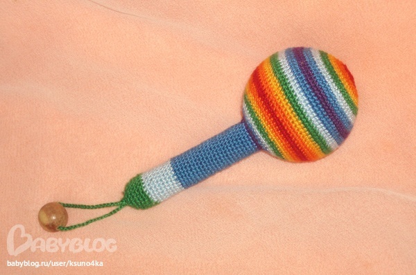 Мои итоги 2013 года. Часть 1. Вязание.