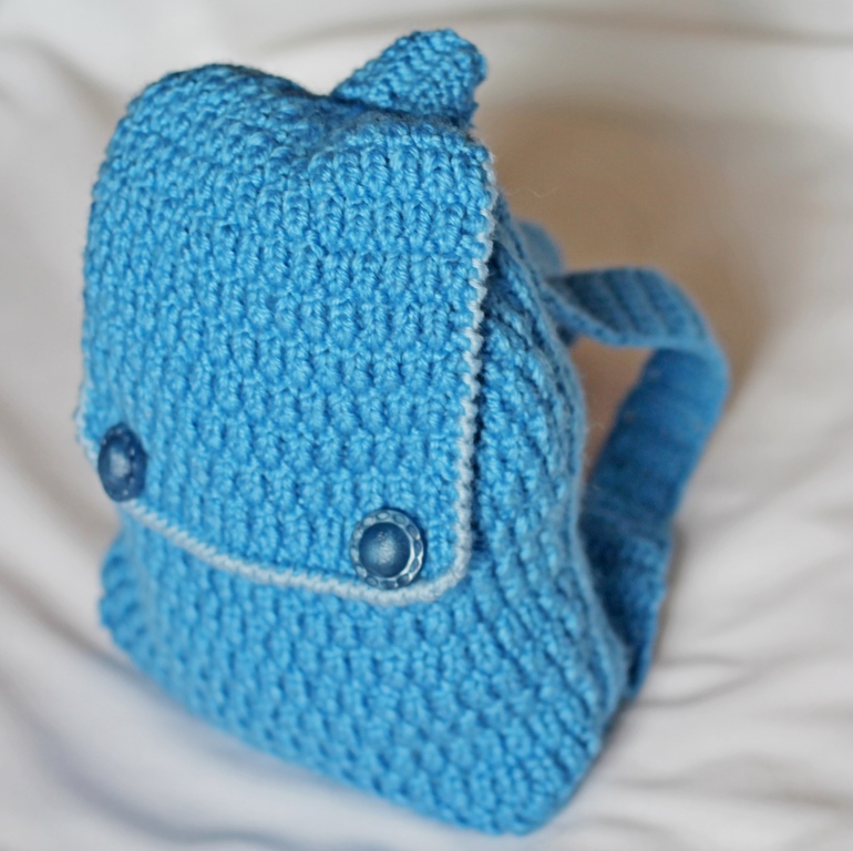 Мои итоги 2013 года. Часть 1. Вязание.