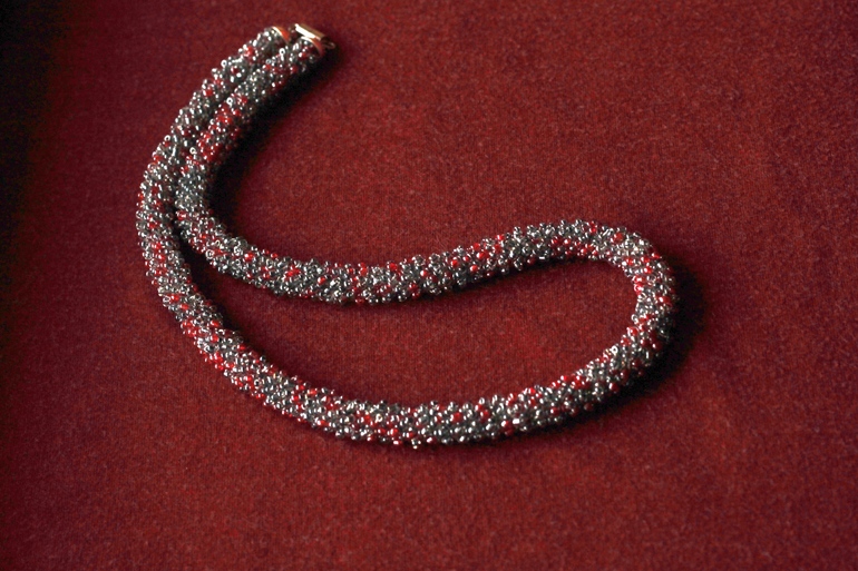 Мои итоги 2013 года. Бижутерия. Огромный пост!!!)))