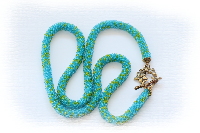 Мои итоги 2013 года. Бижутерия. Огромный пост!!!)))