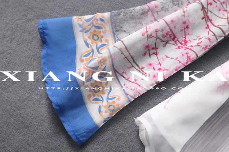 Модные тенденции в женской одежде:весна-лето 2014 года!от 2000р