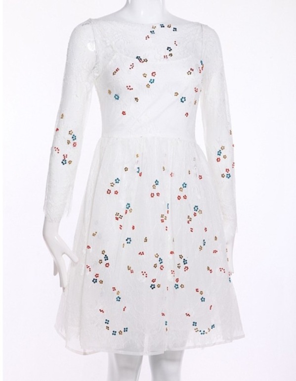 Модные тенденции в женской одежде:весна-лето 2014 года!от 2000р