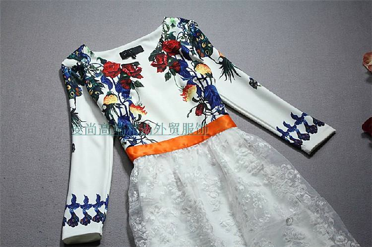 Модные тенденции в женской одежде:весна-лето 2014 года!от 2000р