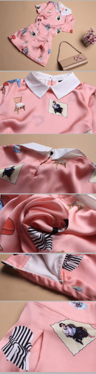 Модные тенденции в женской одежде:весна-лето 2014 года!от 2000р