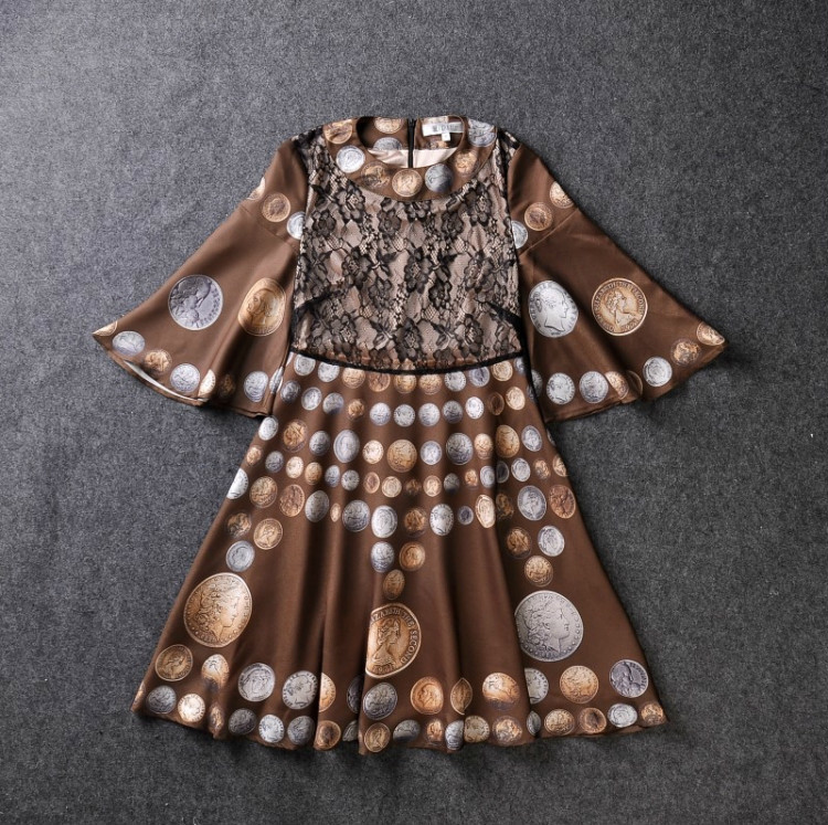 Модные тенденции в женской одежде:весна-лето 2014 года!от 2000р