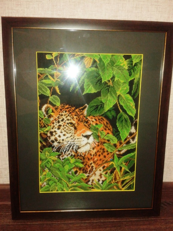 Красота под Новый год!