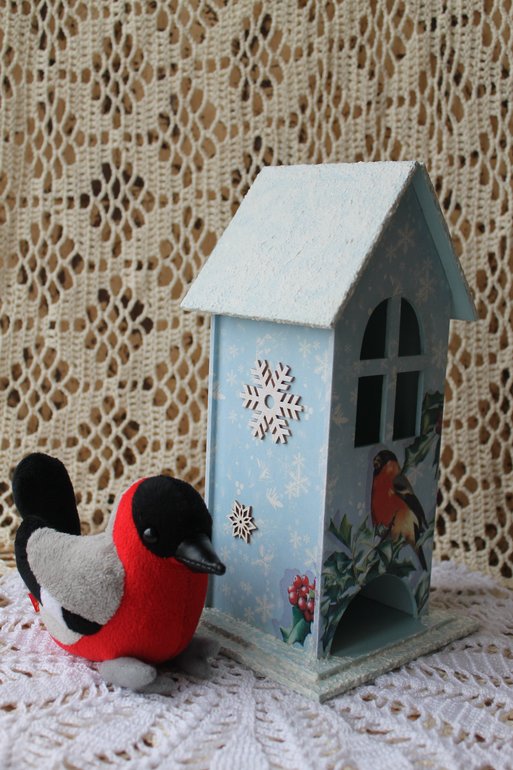 Предновогодний марафон закончен!!!!!!!!!!