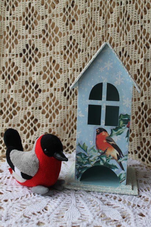 Предновогодний марафон закончен!!!!!!!!!!