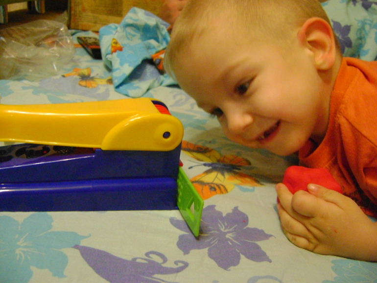 Спасибо Феечке Анне!