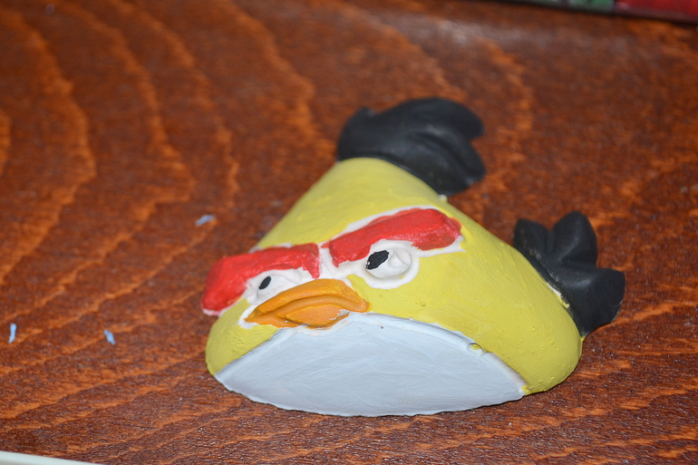 10 дней до НГ.