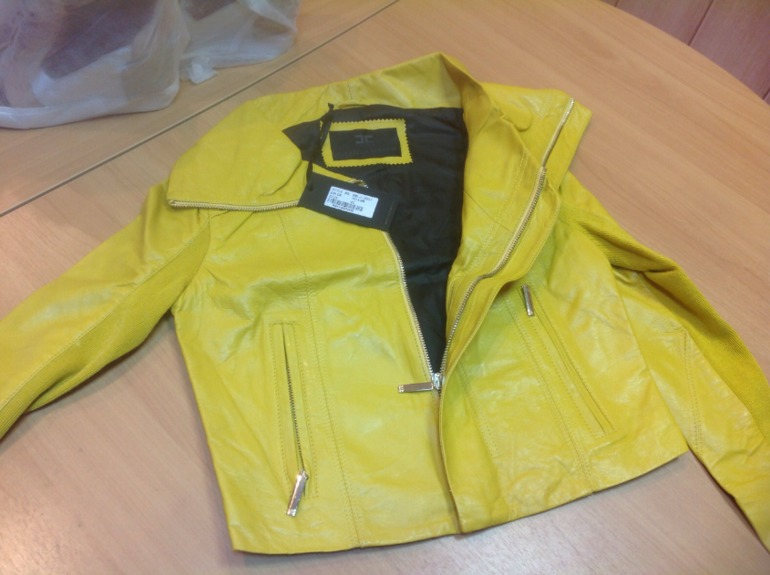 Хвосты карго