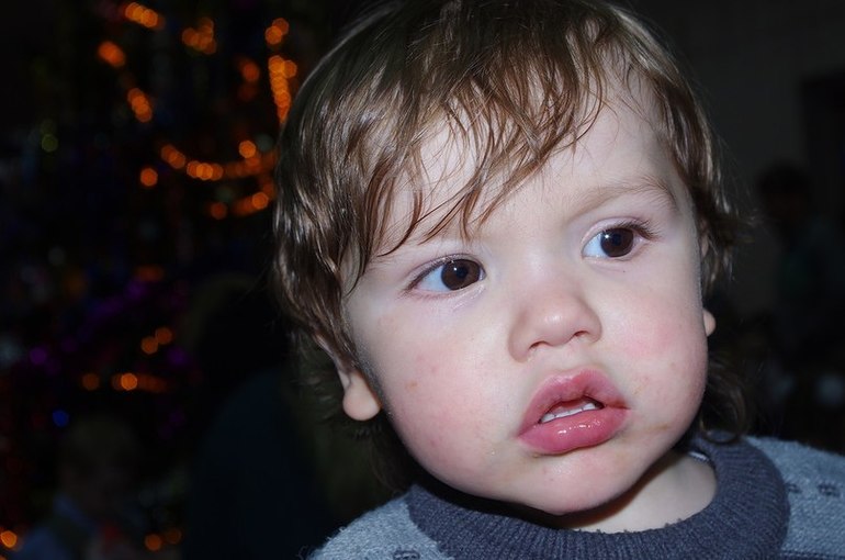 Наши умелки)