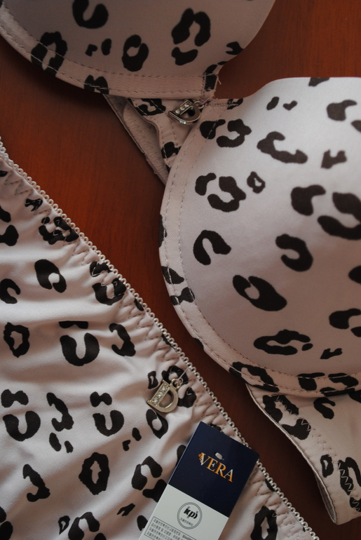 Всякие приятности))) Часы, ремешки, трусики)