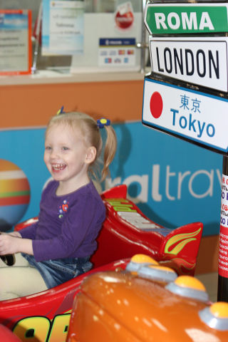 Предновогодние деньки!