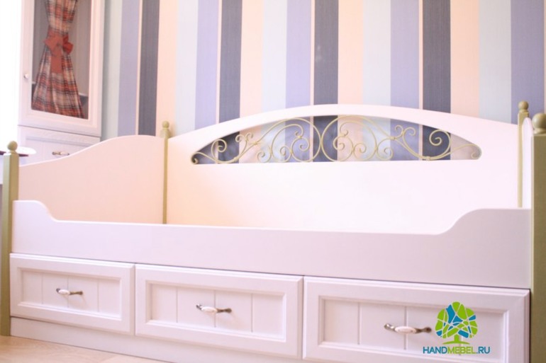 Детская комната