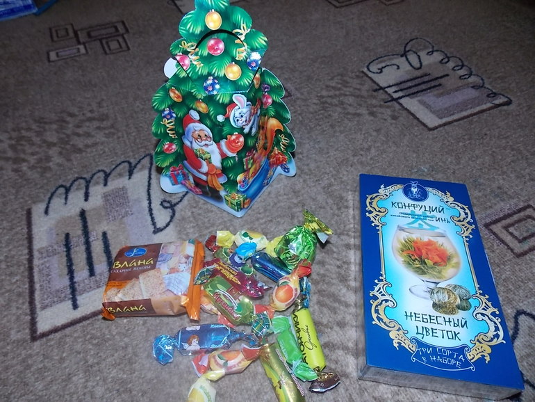 Феечка спасибо)))