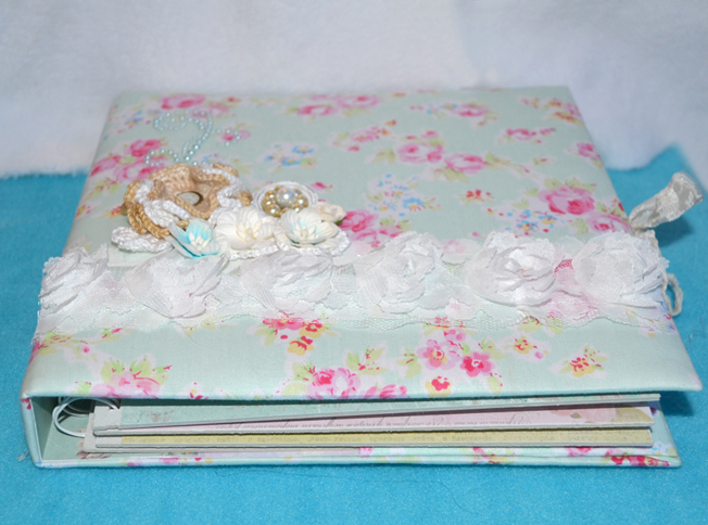 Альбом с МК