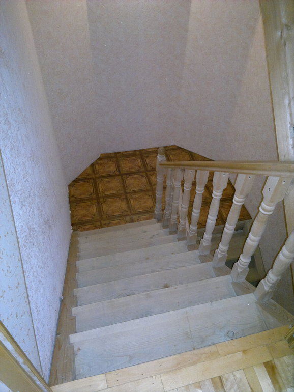 Взлет 68, день 28 или Один день из жизни флай :)