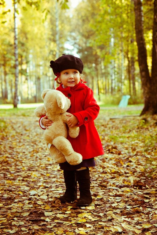 Вся одежда для девочек от 1 года до 5 лет