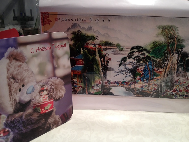 МоЯ Снегурочка!!!