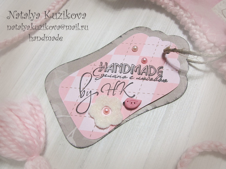 Мышули для девчули)))