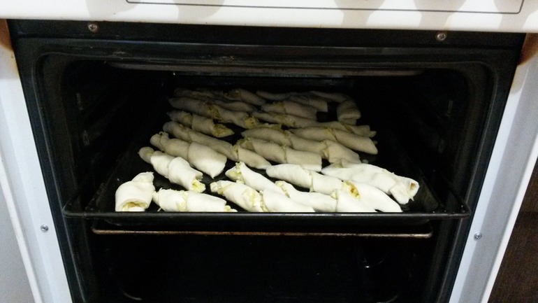 Сырные полочки