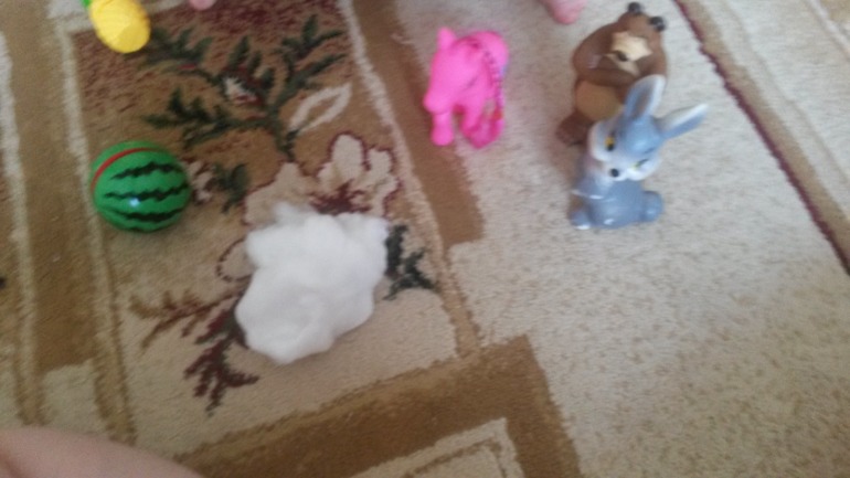 ТН "ЛЕСНЫЕ ЖИВОТНЫЕ" сказочный четверг