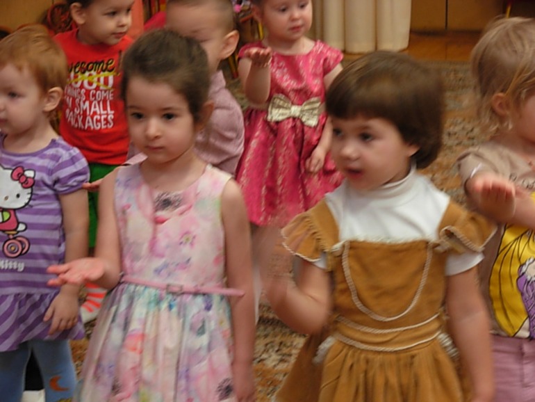 Скоро новый год