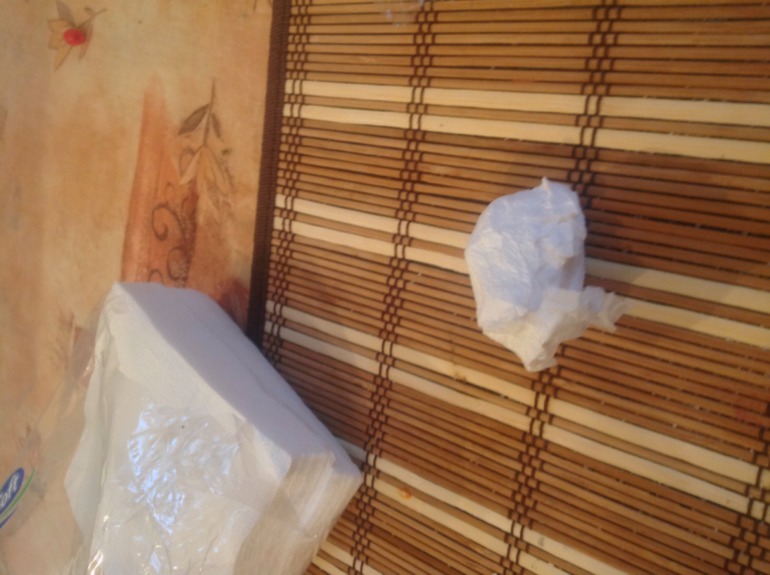 Поиграем в снежки?