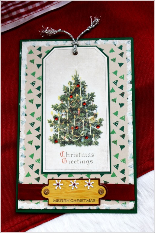 Новогодние :-)