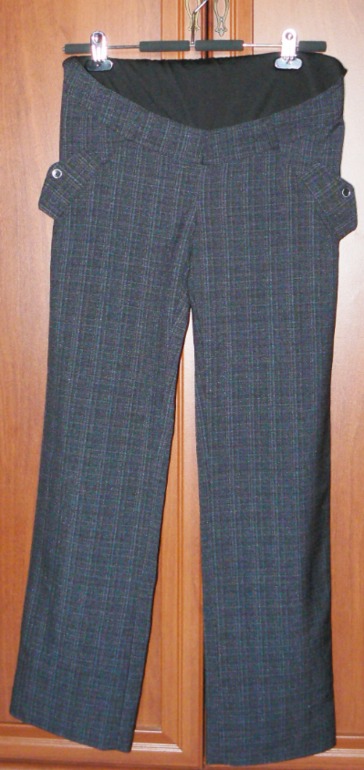 Одежда для беременных новая и б/у, Витамины и т.д. (г.Москва)