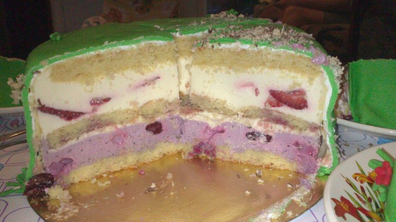 Ох, уж эти мальчишки)))