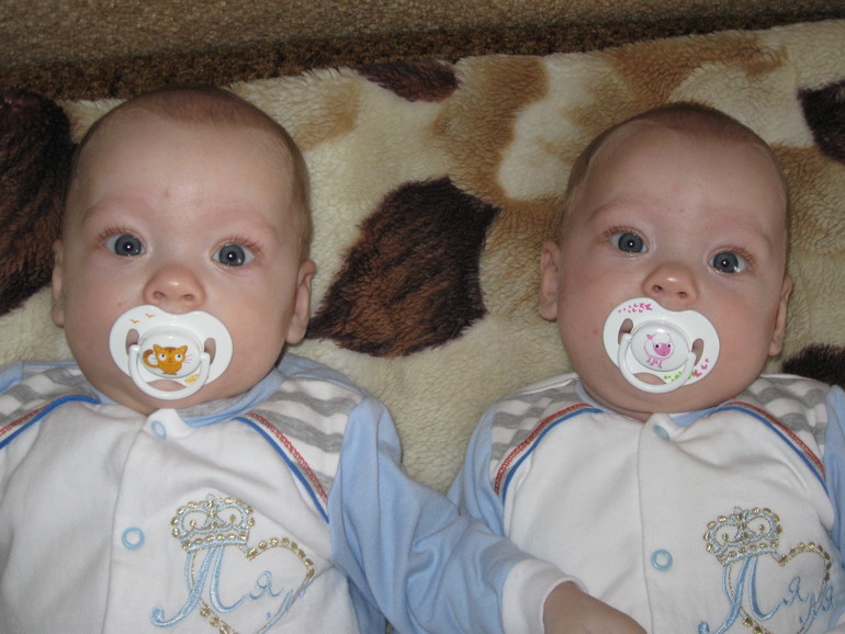 Моя жизнь после  " конец света "