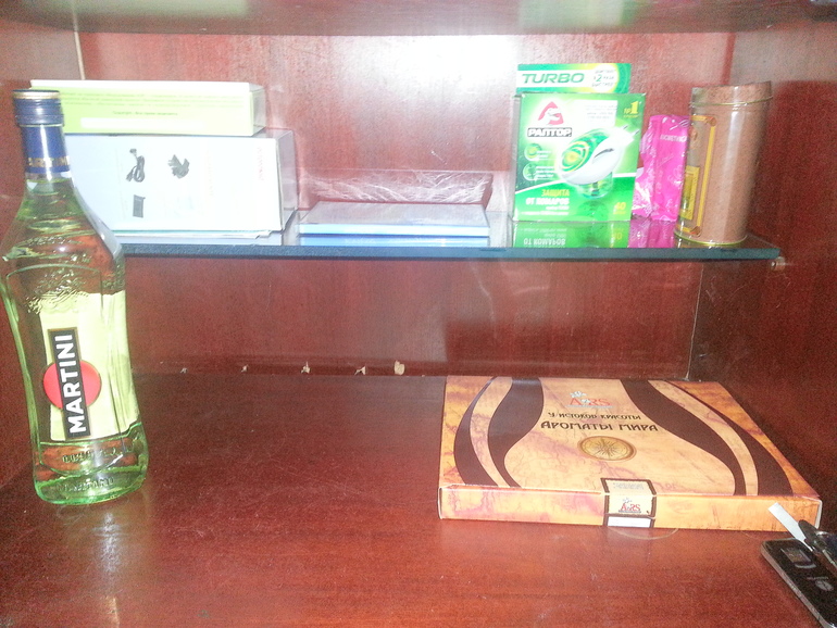 Взлет 69. День 18