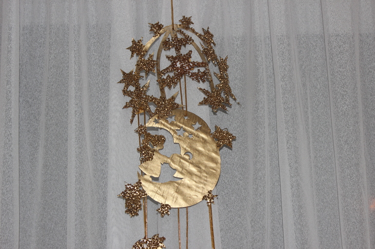 Наше творчество)))