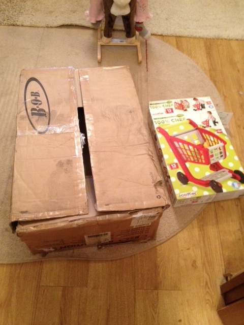 Взлет № 69, дни 9, 10