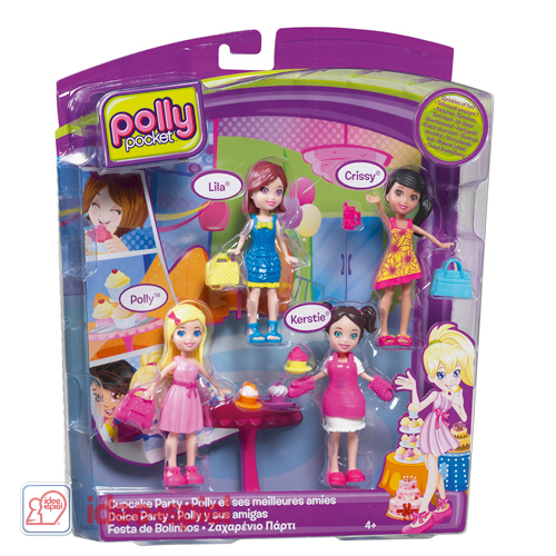 Подарушки.Девушке 2,4 года...)))