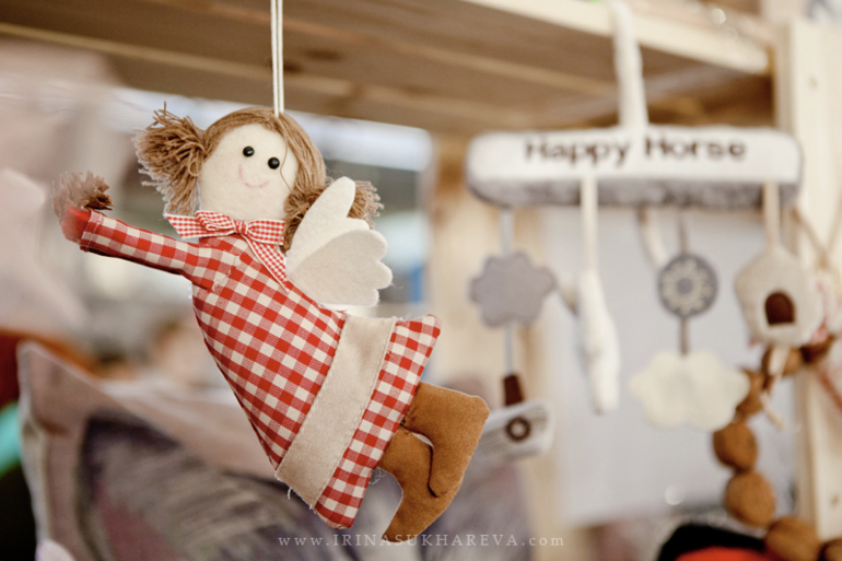 Душевный базар 2013