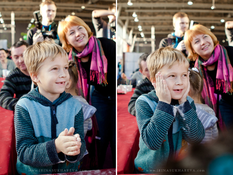 Душевный базар 2013