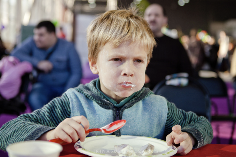 Душевный базар 2013