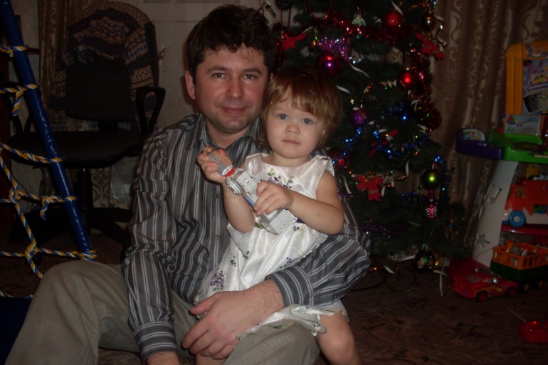 И сам праздник!!!!!!!!!!!!! 2 годика, часть 2