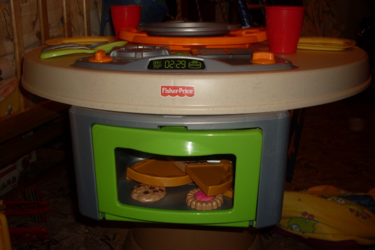 Наше двухлетие! Подарковая часть!