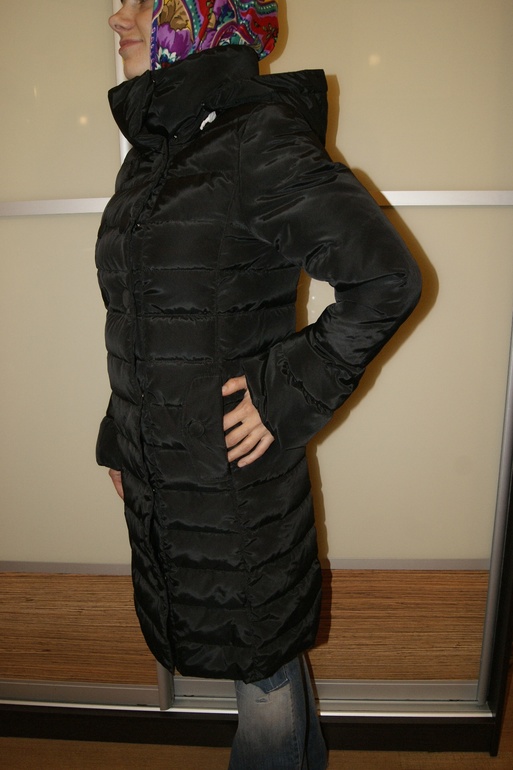 Пуховики S*A*V*A*G*E* за 3800 руб